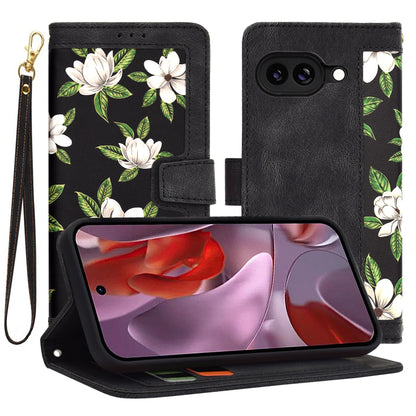 Capa para Google Pixel 9a, Techsuit, FlipCraft, Preta