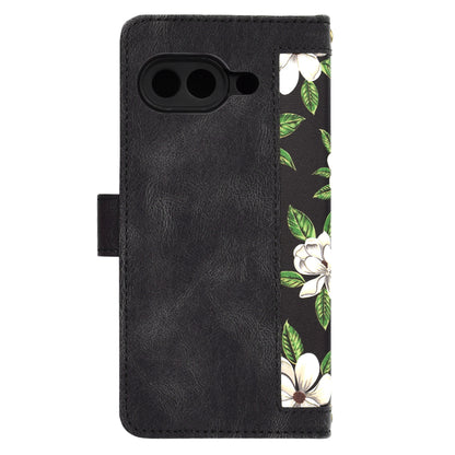 Capa para Google Pixel 9a, Techsuit, FlipCraft, Preta
