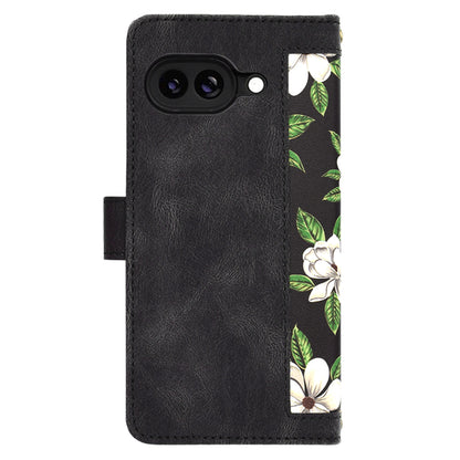 Capa para Google Pixel 9a, Techsuit, FlipCraft, Preta
