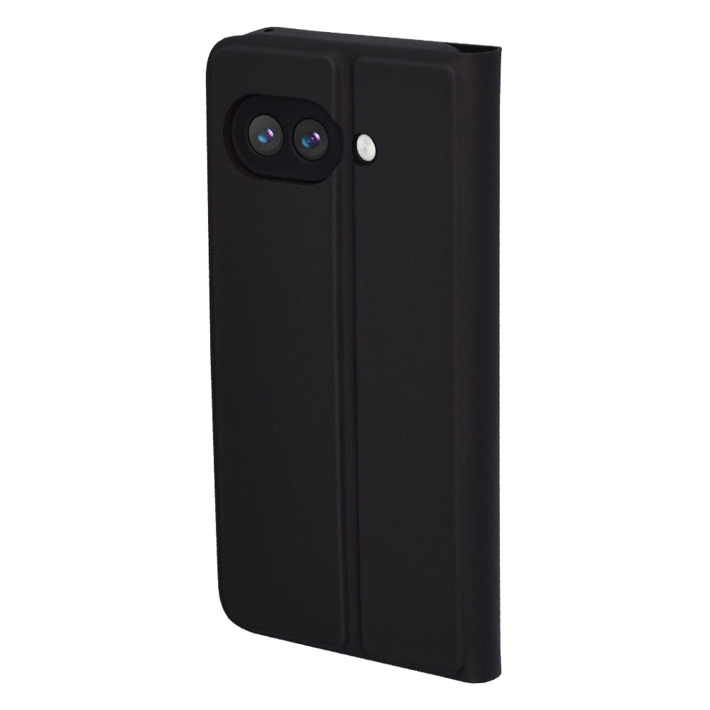 Capa para Google Pixel 9a, Techsuit, Magskin Book, Preta