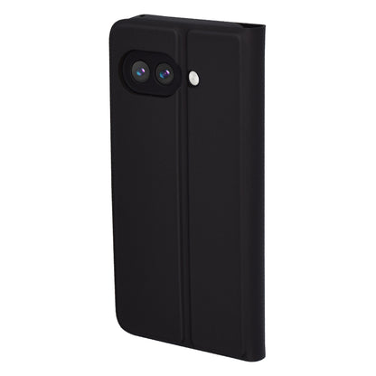 Capa para Google Pixel 9a, Techsuit, Magskin Book, Preta