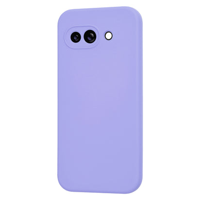 Capa para Google Pixel 9a, Techsuit, SoftFlex, Roxo Claro