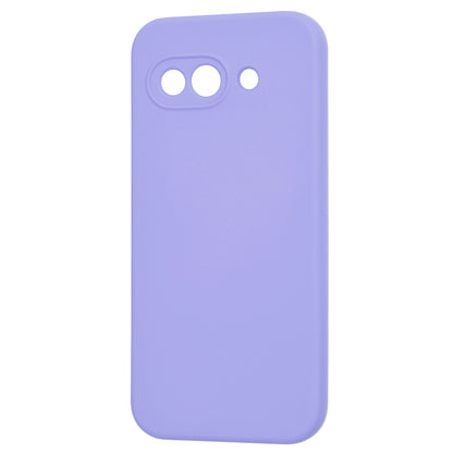 Capa para Google Pixel 9a, Techsuit, SoftFlex, Roxo Claro