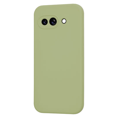 Capa para Google Pixel 9a, Techsuit, SoftFlex, Matcha