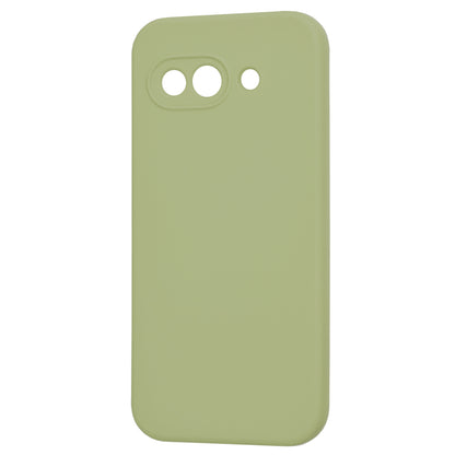 Capa para Google Pixel 9a, Techsuit, SoftFlex, Matcha