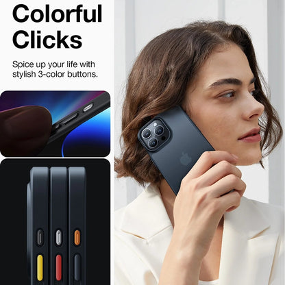 Capa para Google Pixel 9a, Torras, Guardian, Preta