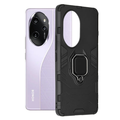 Capa para Honor 100 Pro, Techsuit, Shield, Preta