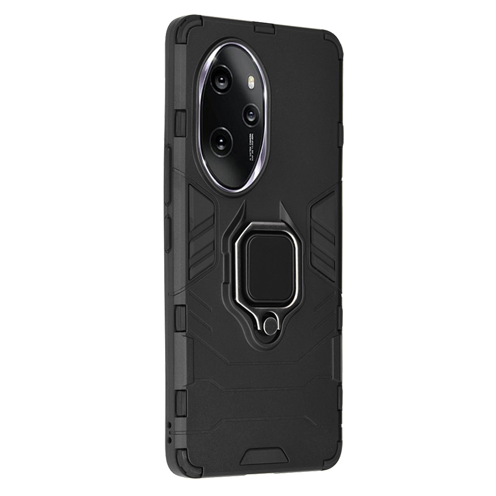 Capa para Honor 100 Pro, Techsuit, Shield, Preta