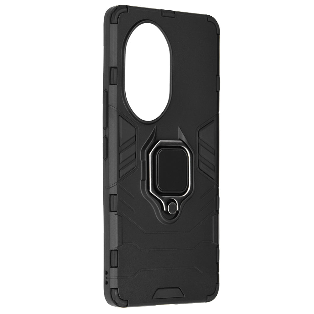 Capa para Honor 100 Pro, Techsuit, Shield, Preta