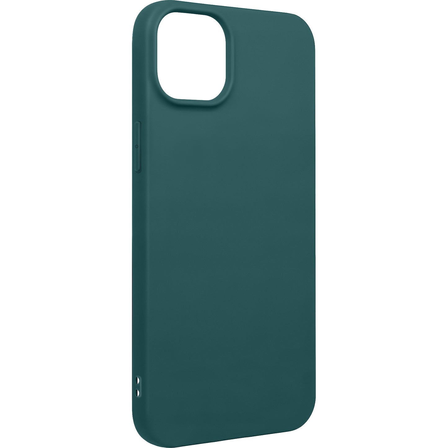 Capa para Honor 200 Pro, OEM, mate, verde 