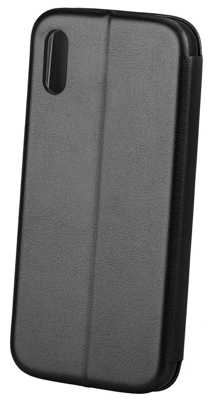 Capa para Honor 200 Pro, OEM, Smart Diva, Preta