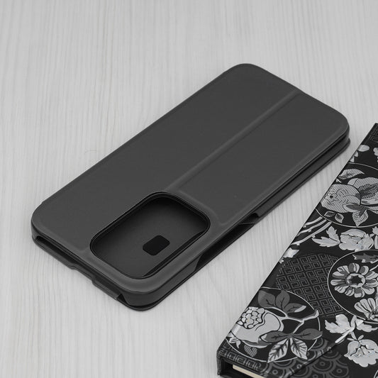 Capa para Honor 200 Lite, Techsuit, eFold, Preta