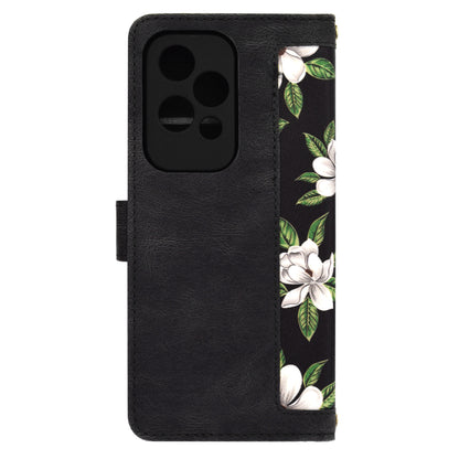 Capa para Honor 200 Lite, Techsuit, FlipCraft, Preta