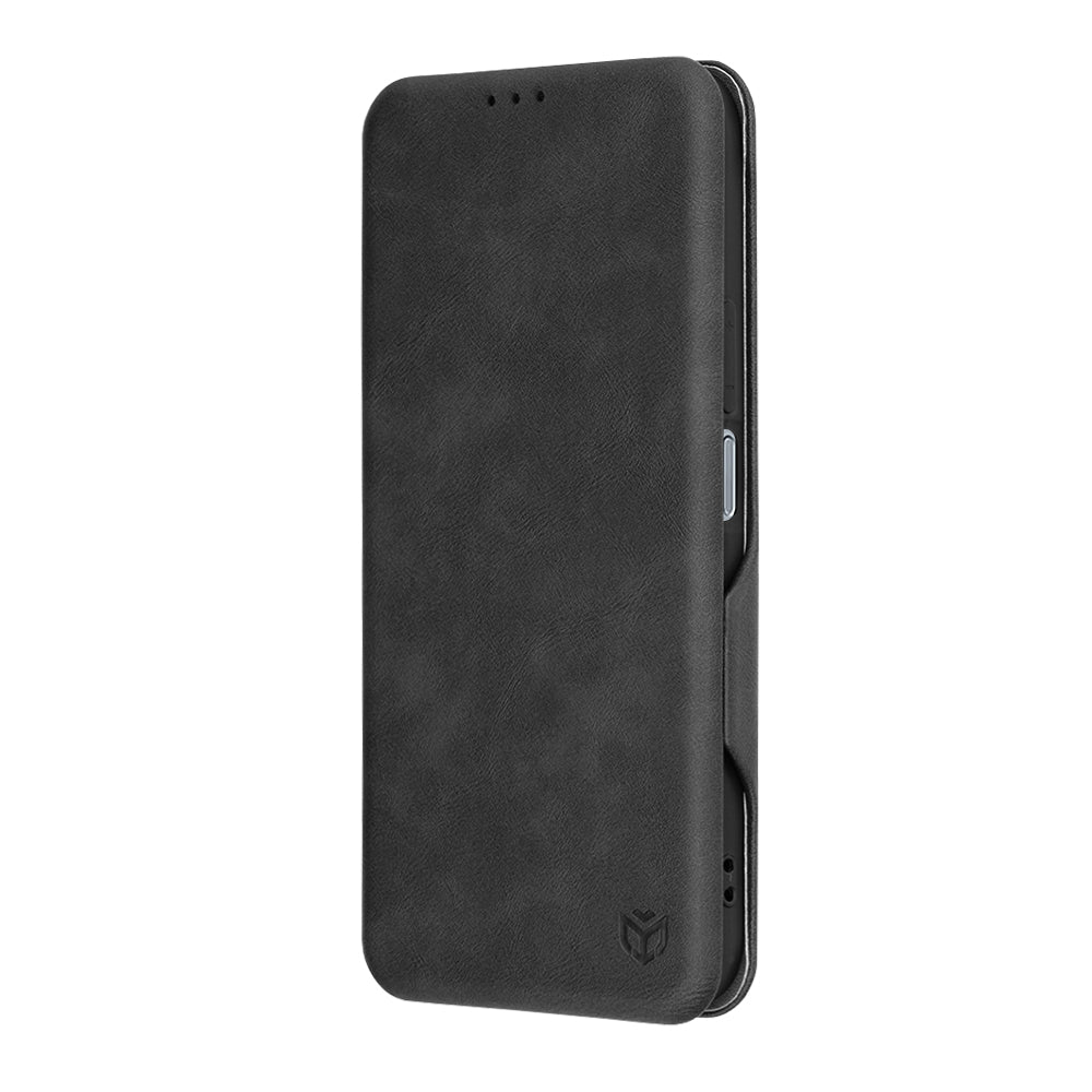 Capa para Honor 200 Lite, Techsuit, Safe Wallet Plus, Preta