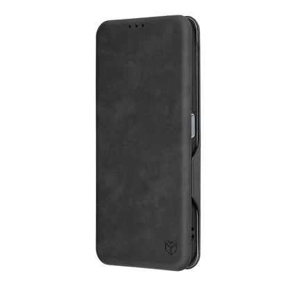 Capa para Honor 200 Lite, Techsuit, Safe Wallet Plus, Preta