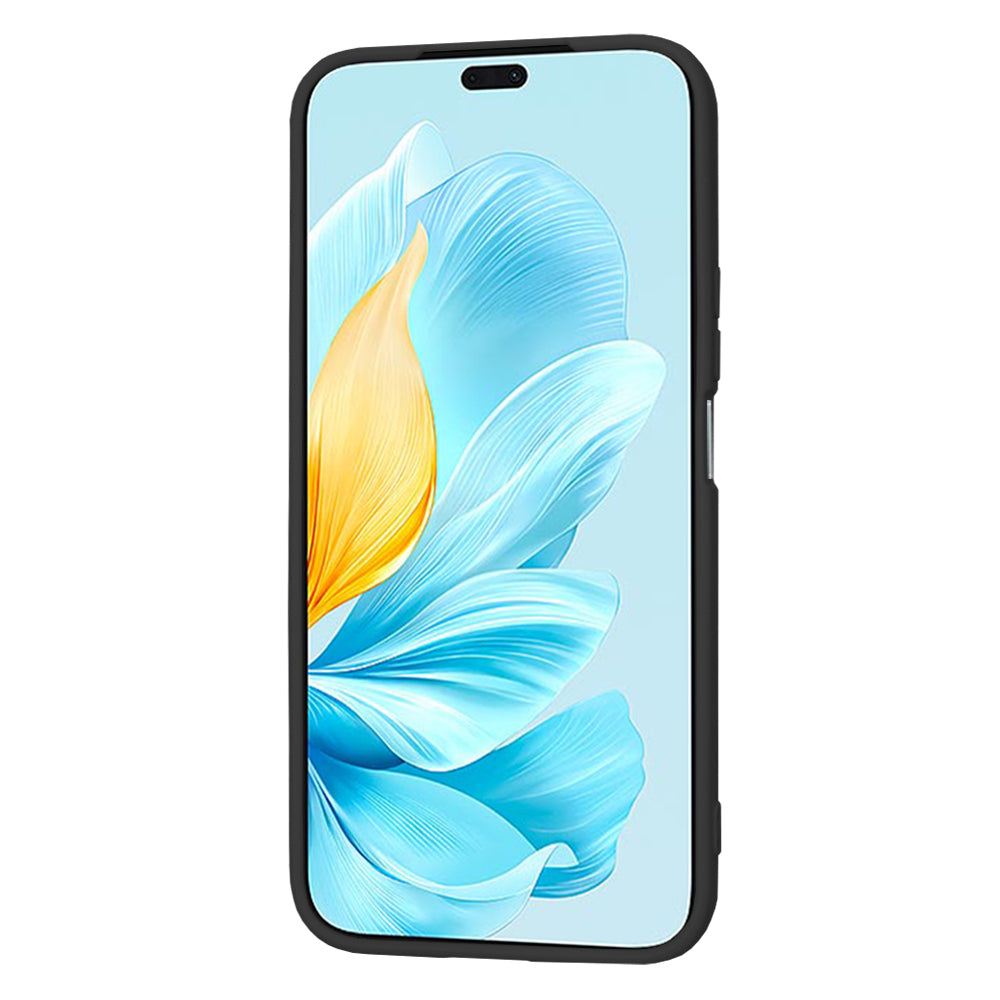 Capa para Honor 200 Lite, Techsuit, SoftFlex, Preta