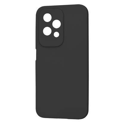 Capa para Honor 200 Lite, Techsuit, SoftFlex, Preta