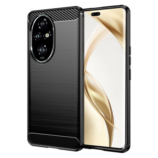 Capa para Honor 200 Pro, Techsuit, Carbono, Preta
