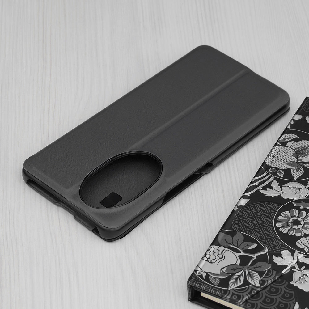 Capa para Honor 200 Pro, Techsuit, eFold, Preta