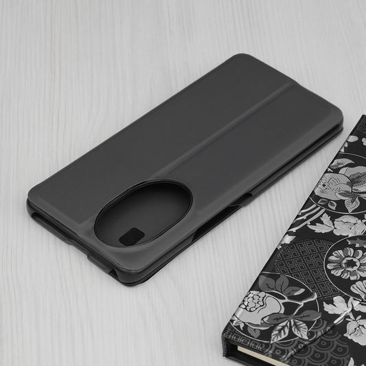 Capa para Honor 200 Pro, Techsuit, eFold, Preta