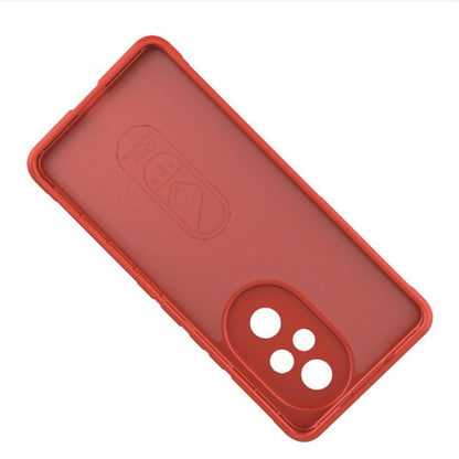 Capa para Honor 200 Pro, Techsuit, Magic Shield, Preta