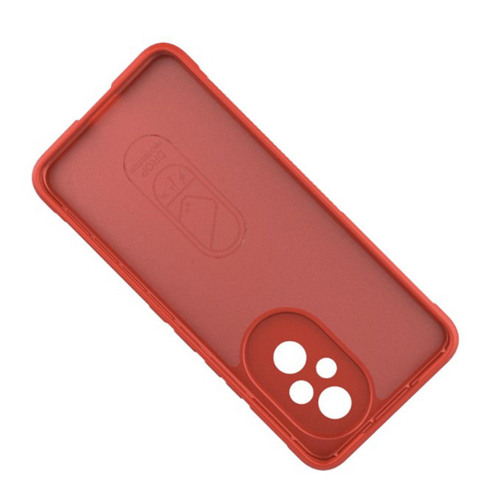 Capa para Honor 200, Techsuit, Magic Shield, Preta