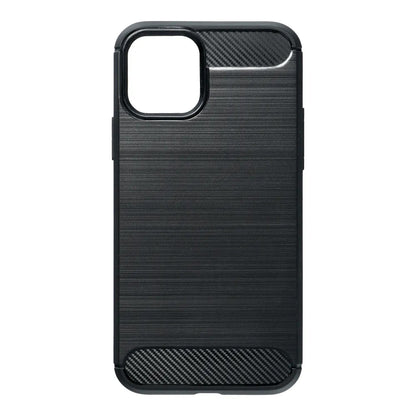 Capa para Honor 300, OEM, Carbono, Preta