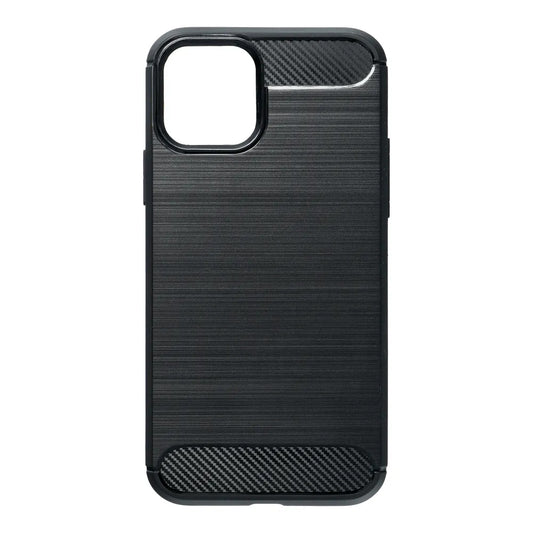 Capa para Honor 300, OEM, Carbono, Preta