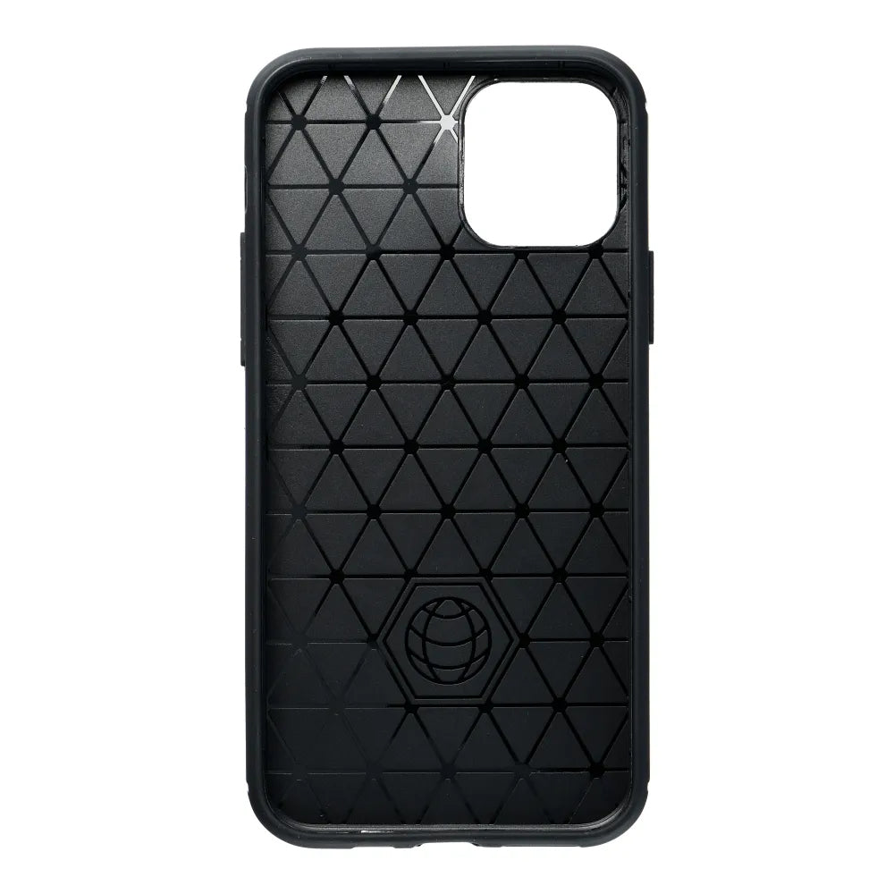 Capa para Honor 300, OEM, Carbono, Preta