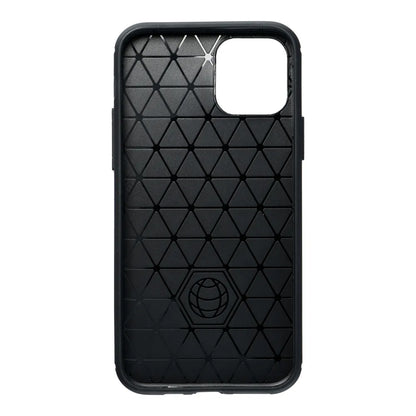 Capa para Honor 300, OEM, Carbono, Preta