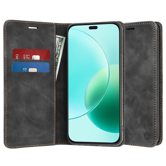 Capa para Honor 400 Lite, Techsuit, Confy, Preta