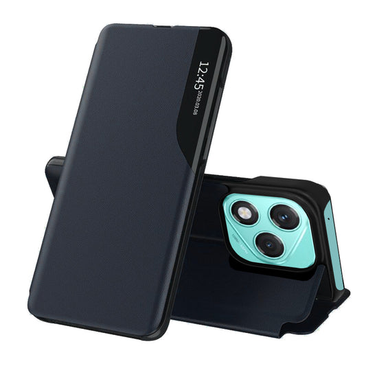 Capa para Honor 400 Lite, Techsuit, eFold, Azul Escuro