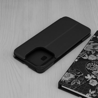 Capa para Honor 400 Lite, Techsuit, eFold, Preta