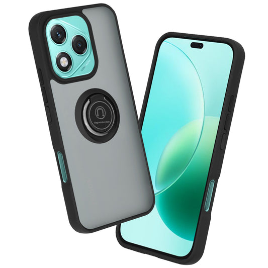 Capa para Honor 400 Lite, Techsuit, Glinth, Preta