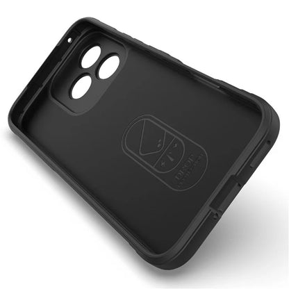 Capa para Honor 400 Lite, Techsuit, Magic Shield, Roxo