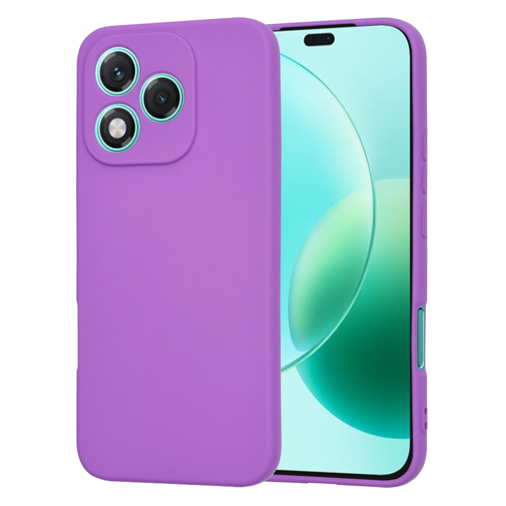 Capa para Honor 400 Lite, Techsuit, SoftFlex, Roxo