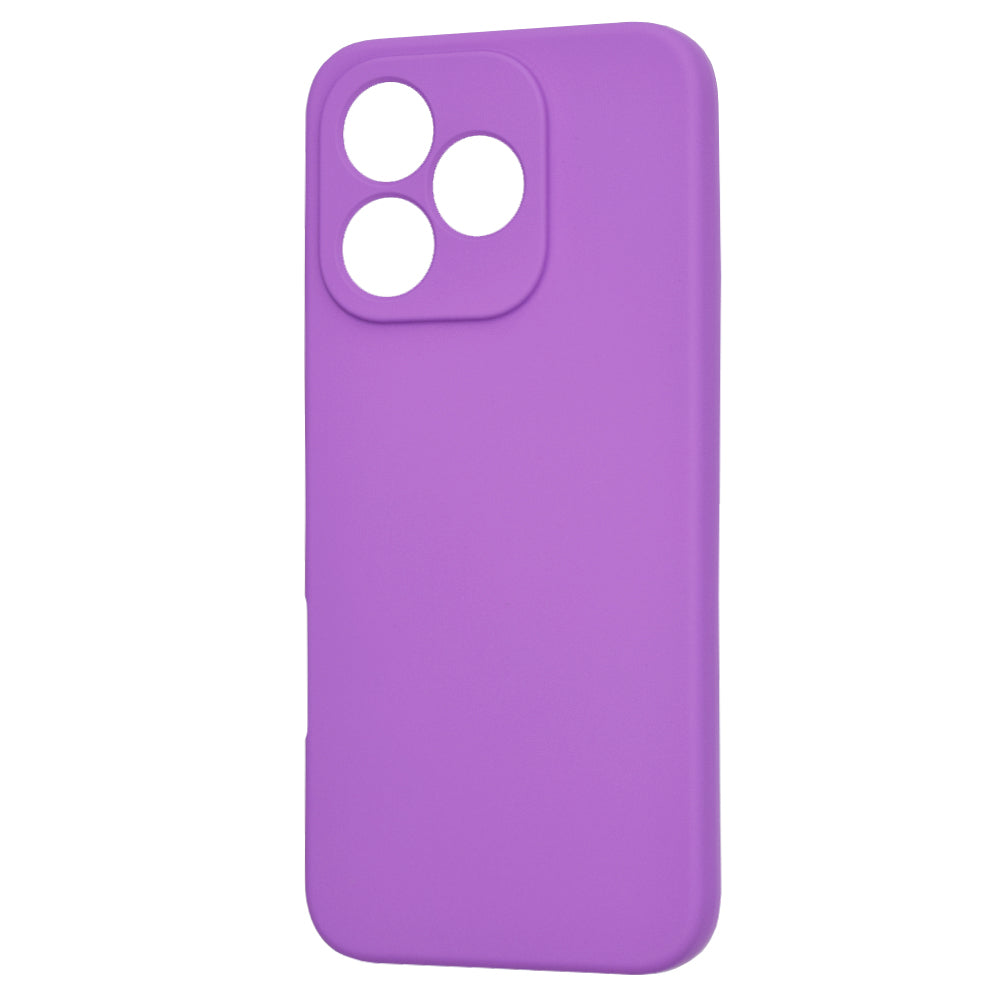 Capa para Honor 400 Lite, Techsuit, SoftFlex, Roxo