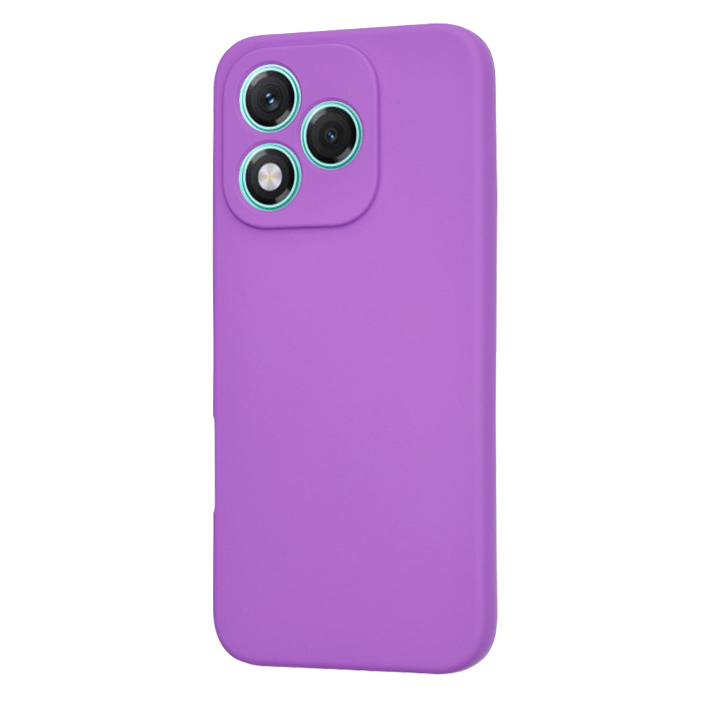Capa para Honor 400 Lite, Techsuit, SoftFlex, Roxo