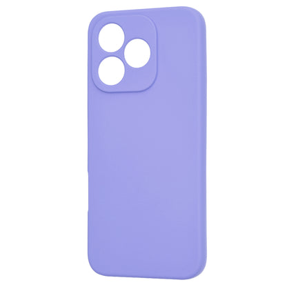 Capa para Honor 400 Lite, Techsuit, SoftFlex, Roxo Claro