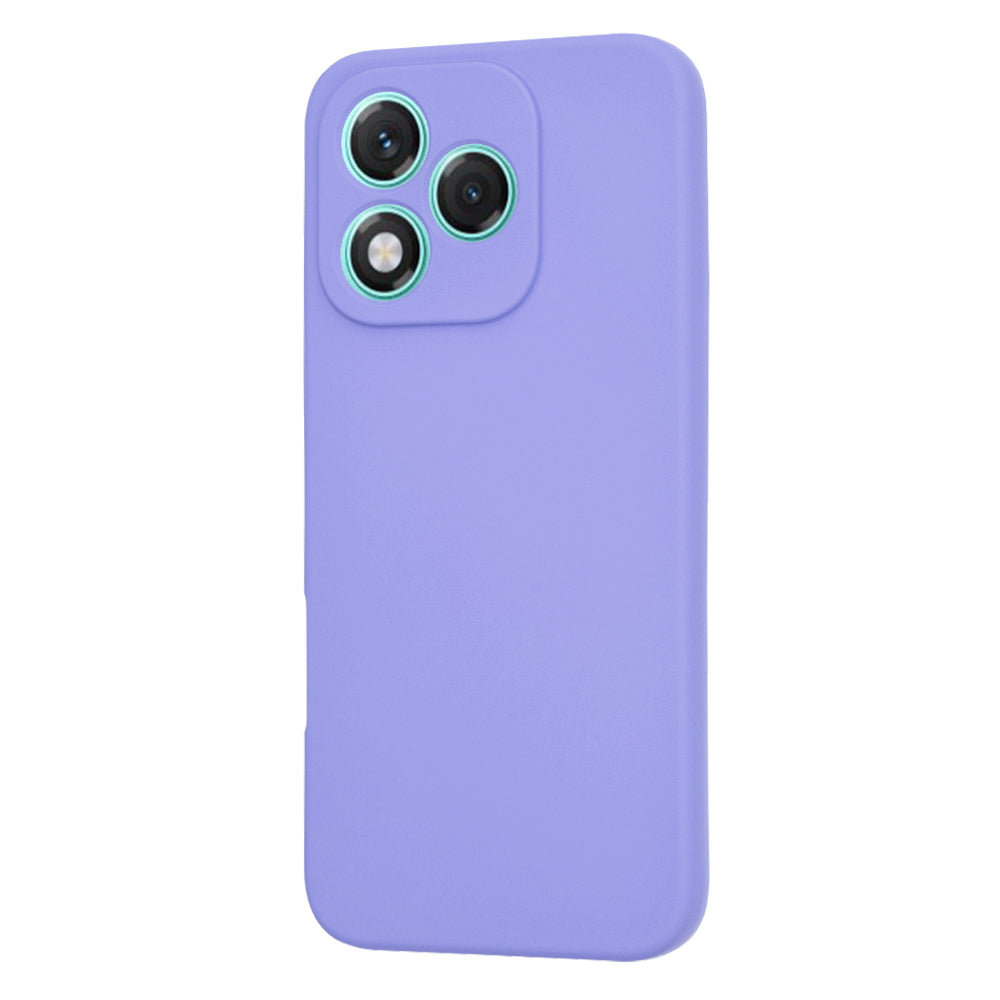 Capa para Honor 400 Lite, Techsuit, SoftFlex, Roxo Claro