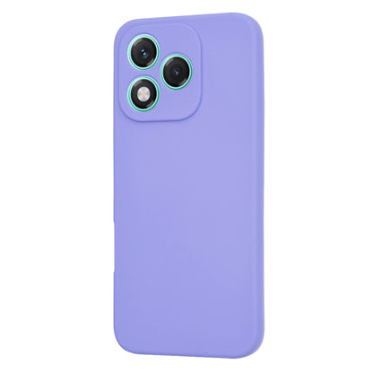 Capa para Honor 400 Lite, Techsuit, SoftFlex, Roxo Claro