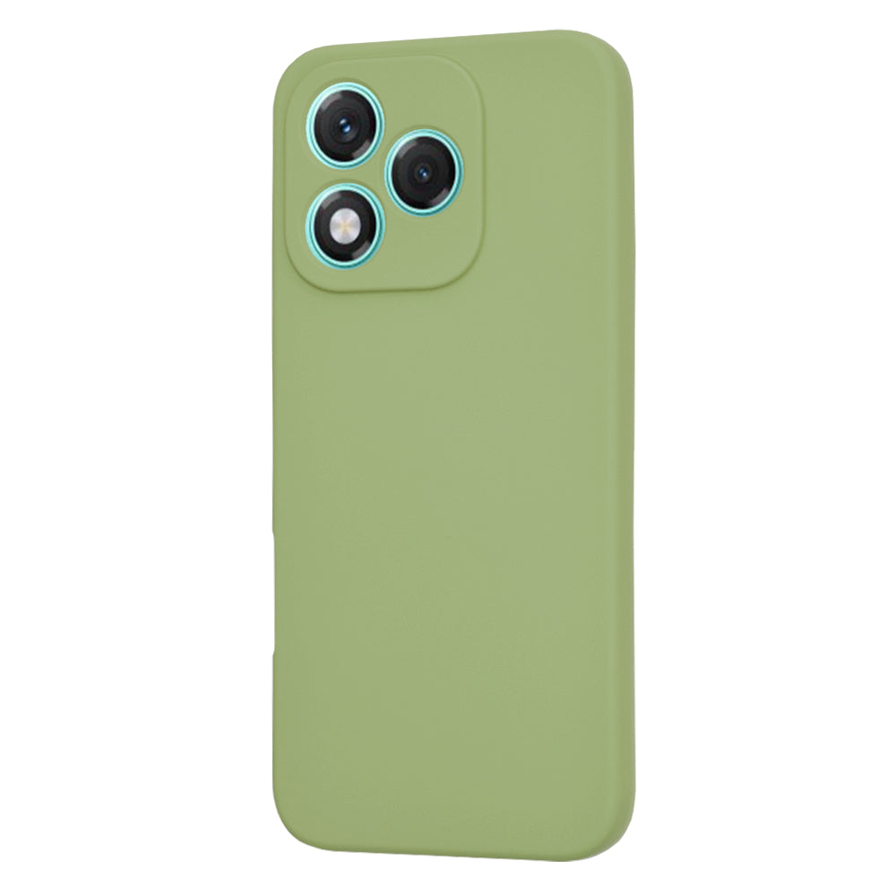 Capa para Honor 400 Lite, Techsuit, SoftFlex, Matcha