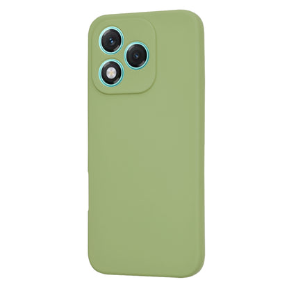 Capa para Honor 400 Lite, Techsuit, SoftFlex, Matcha