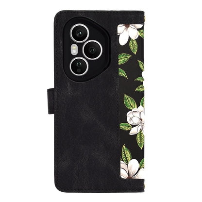 Capa para Honor 400 Pro, Techsuit, FlipCraft, Preta