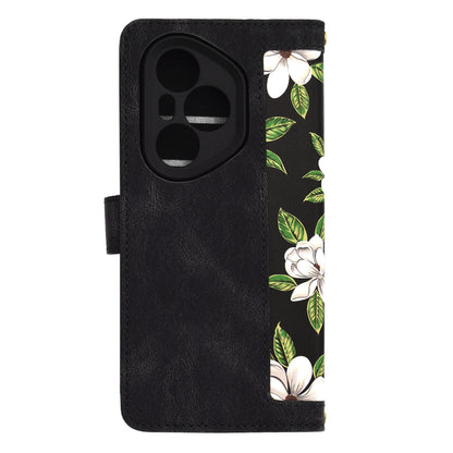 Capa para Honor 400 Pro, Techsuit, FlipCraft, Preta