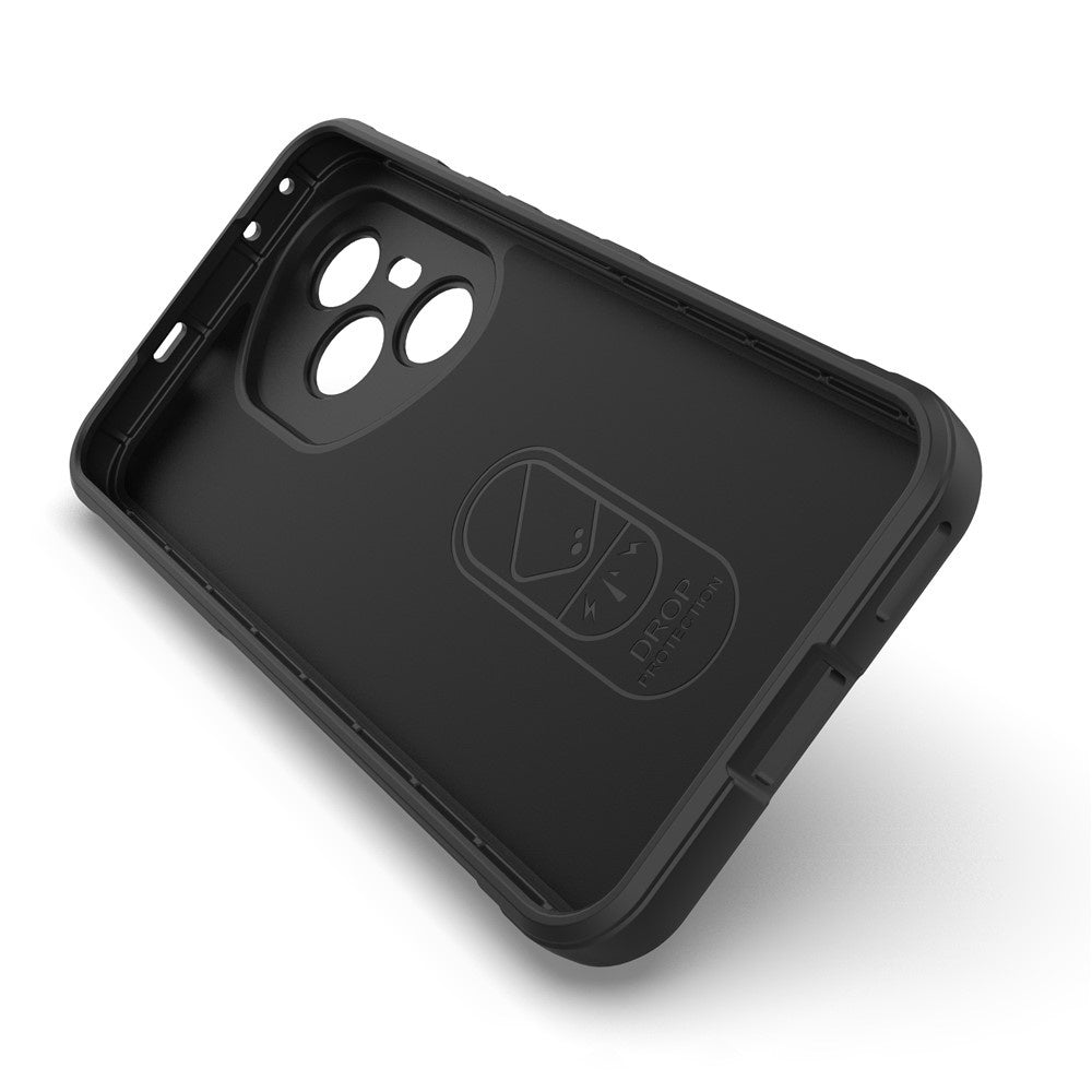 Capa para Honor 400 Pro, Techsuit, Magic Shield, Roxo