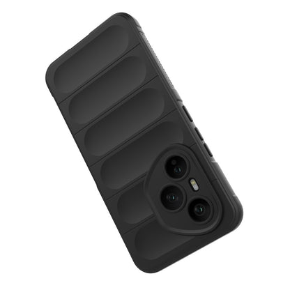 Capa para Honor 400 Pro, Techsuit, Magic Shield, Roxo