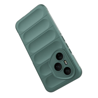 Capa para Honor 400 Pro, Techsuit, Magic Shield, Verde