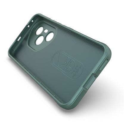 Capa para Honor 400 Pro, Techsuit, Magic Shield, Verde