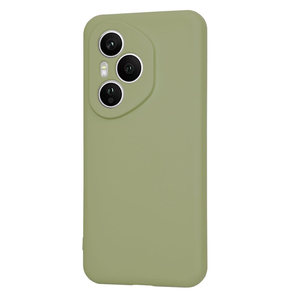 Capa para Honor 400 Pro, Techsuit, SoftFlex, Matcha